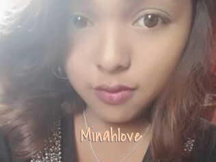 Minahlove