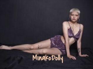 MinakoDolly