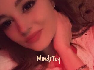 MindiToy