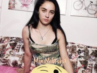 MiniMilasha