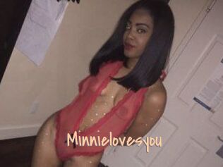 Minnieloves_you Salopes de 18 ans