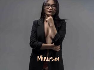 MinuSei