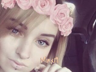 Minx19