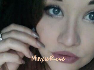MinxieRose