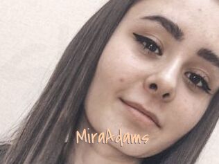 MiraAdams