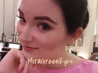 MiraGreenEyes