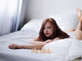 MiraHale Salopes de 18 ans