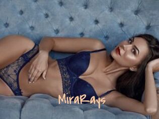 MiraRays