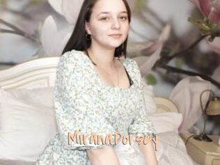 MiranaDorsey