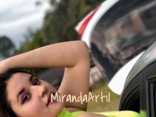 MirandaArtil