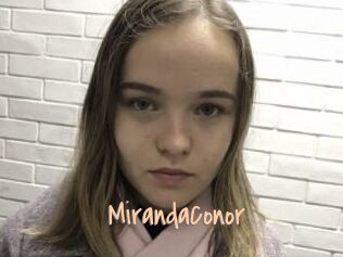 MirandaConor