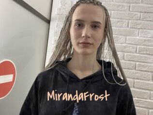 MirandaFrost