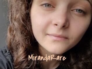 MirandaRare