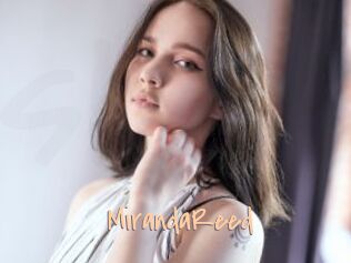 MirandaReed