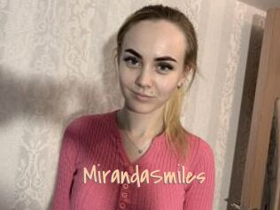 MirandaSmiles