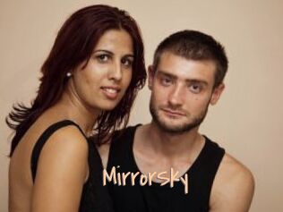 MirrorSky