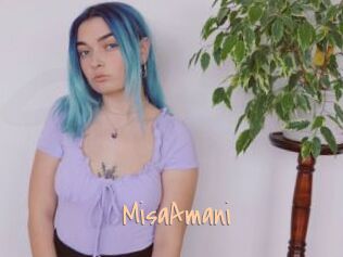 MisaAmani