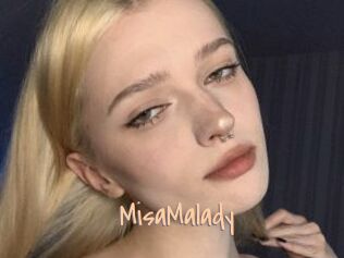 MisaMalady