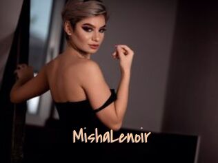 MishaLenoir