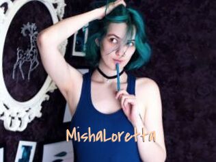 MishaLoretta