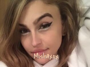 Mishaxox