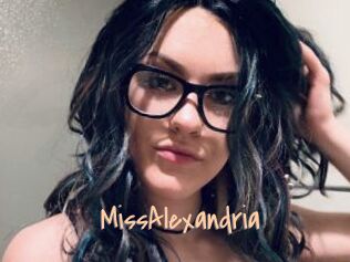 MissAlexandria
