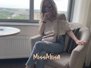 MissAliisa