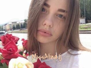 MissAlinaJj