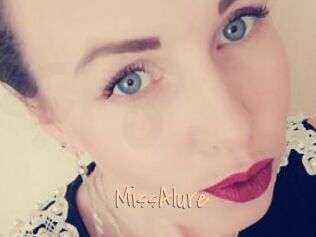 MissAlure