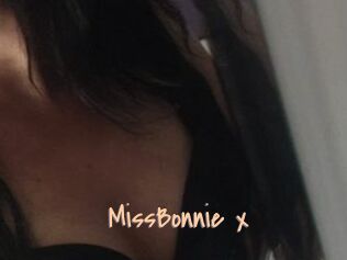 MissBonnie_x