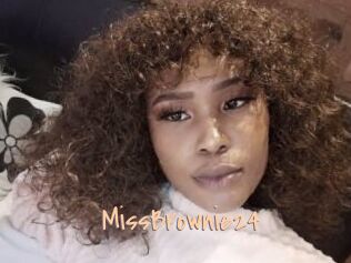 MissBrownie24
