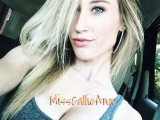 MissCallieAnn