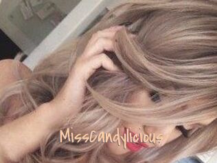 MissCandylicious