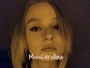 MissCarolline
