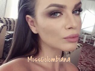 MissColombiana