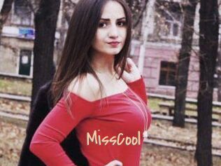 MissCool