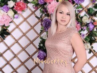 MissCortny