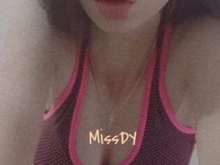 MissDY
