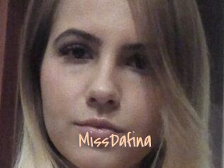 MissDafina