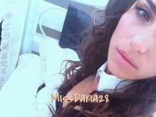MissDaria28