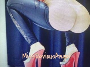 MissDeviousAngel