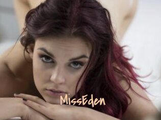 MissEden