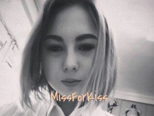 MissFor_Kiss