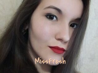 MissFresh