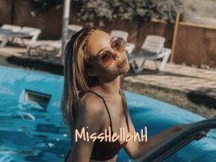 MissHellenH