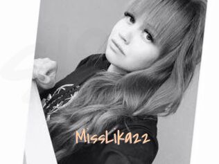 MissLika22