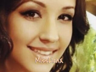 MissLionX