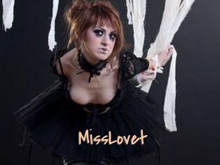 MissLovet