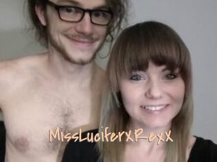 MissLuciferXRexX