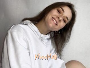 MissMali